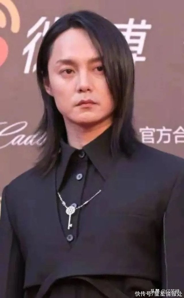 大龄男星要装嫩！52岁还演20岁少年！口碑救不回来了