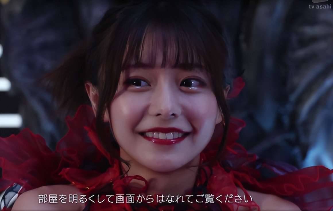 阿基蕾拉因为一个巴掌而洗白 现在的夏木花是真的很不讨喜 天天看点