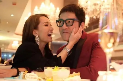 “娱圈炮哥”单立文：凭借“西门庆”走红，至今仍未生育遭到质疑