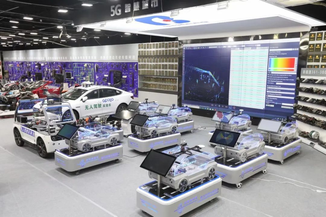 在北方职教学习，是一种什么样的体验？