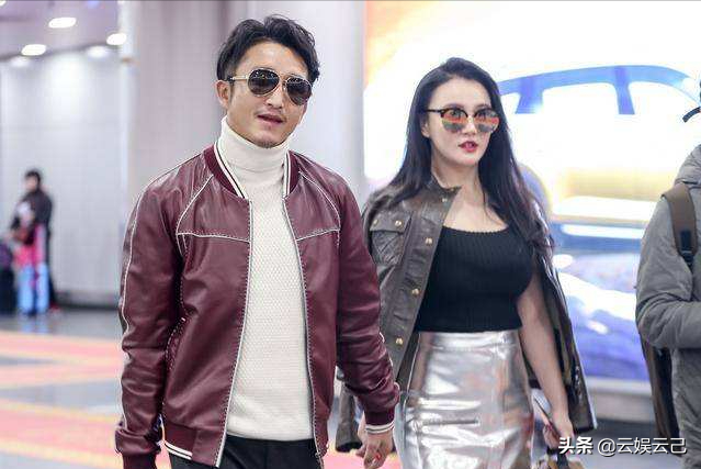 从央视辞职，甘心做丈夫背后的女人，她的婚姻生活有苦也有泪