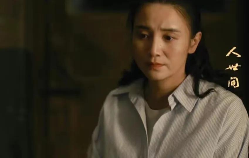 小宋佳，任性20年，为了事业放弃爱情，如今42岁还是单身