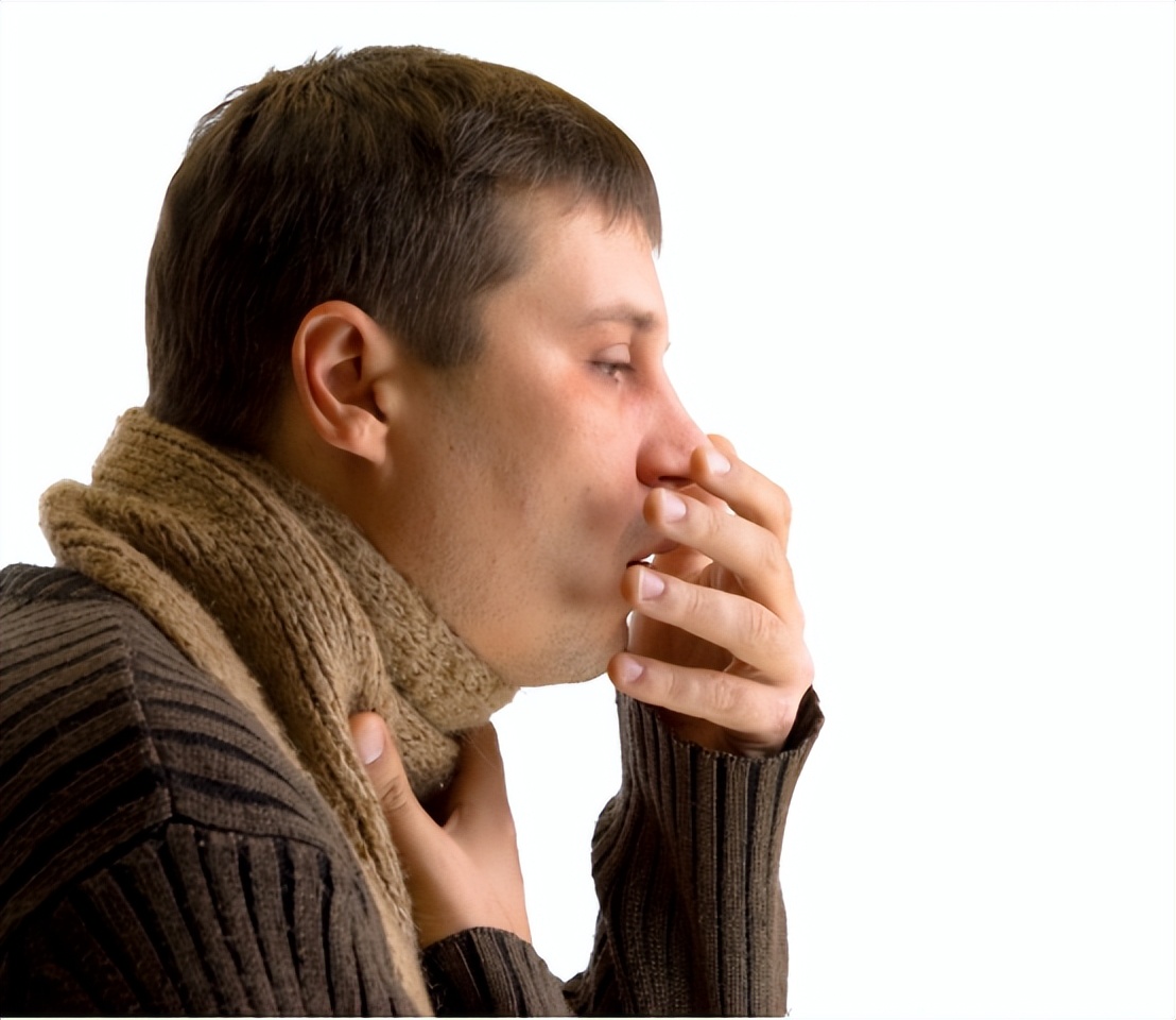 嗓子里总有痰，痰多吐不完？教你4招，切断“生痰之源”