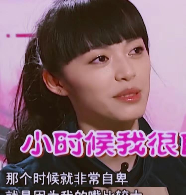 6位“香肠嘴”、大嘴女星：有人被夸风情万种，有人被嘲嘴大难看