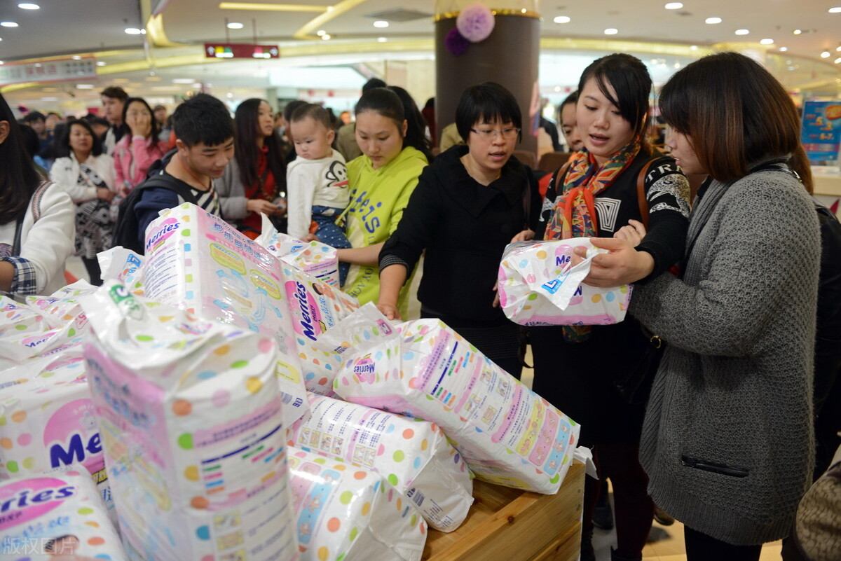 母嬰店一年利潤怎麼樣我開母嬰用品店真實經歷