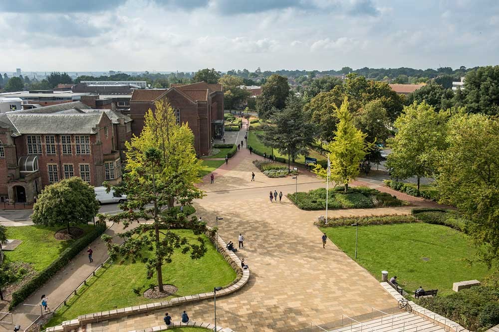 盘点那些被大家严重低估的英国大学