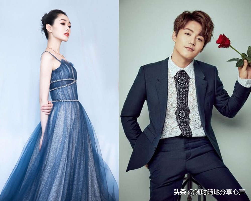 好希望马天宇和宋轶在一起