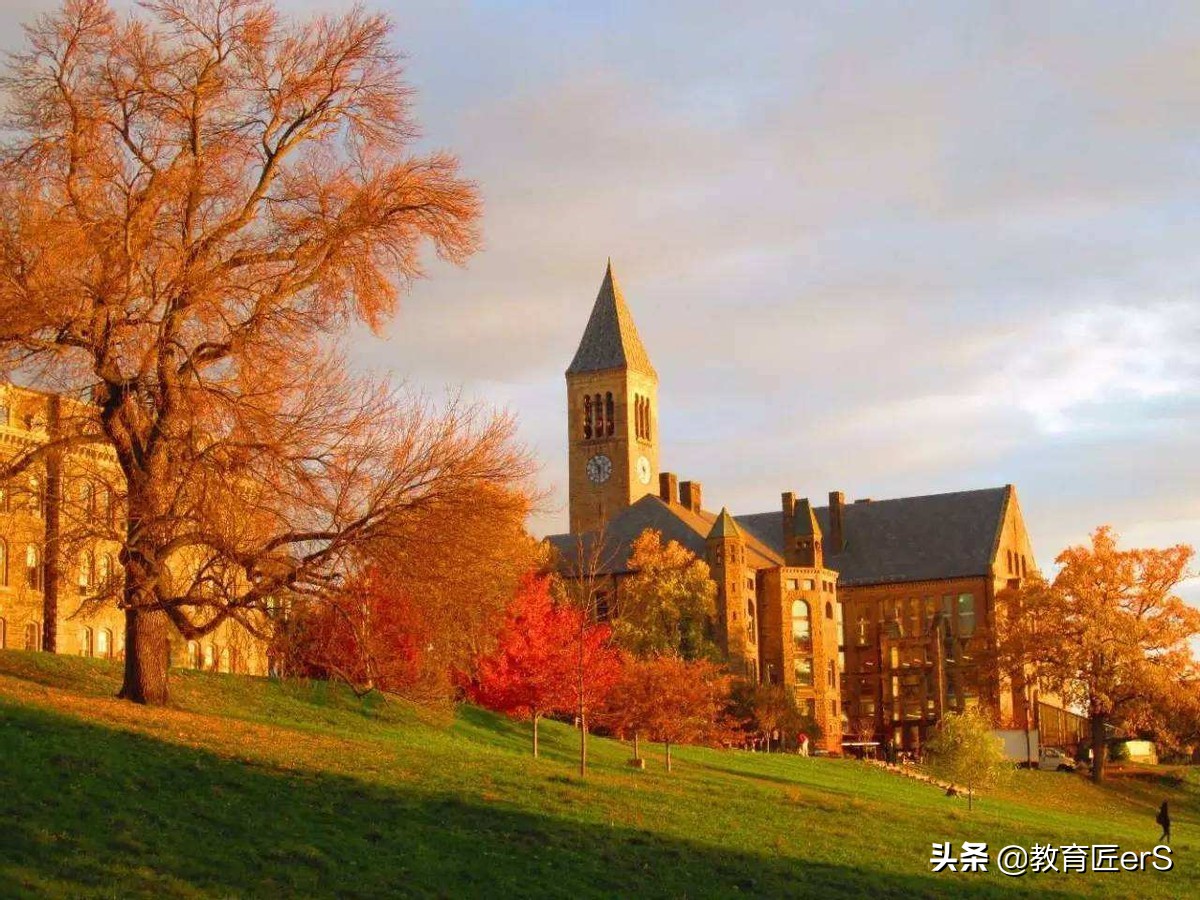 深度盘点！17所美国大学毕业生可直接落户上海，申请条件有哪些？