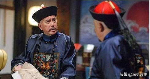 清朝總督和巡撫，都是正二品官職，那么職責有什么不同？