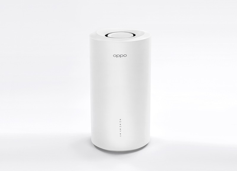 OPPO 携两大超级闪充技术及多款旗舰产品亮相MWC 2022