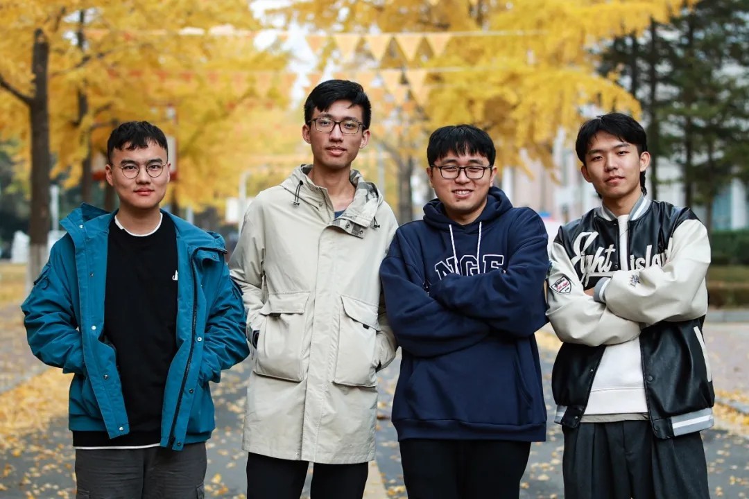 学霸扎堆！全员赴北大、复旦等深造，这7个保研寝室，来自东北同一所985！