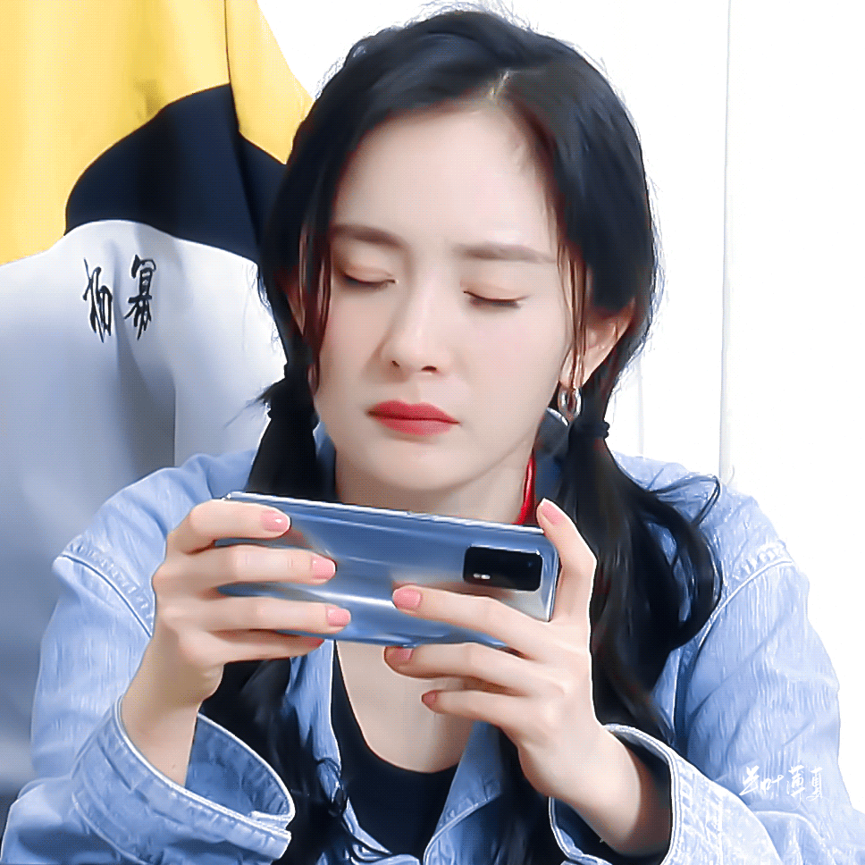 明星图片杨幂