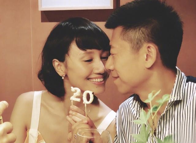 袁泉老公是夏雨吗夏雨老婆袁泉是哪里人