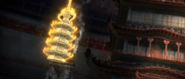 完美世界：石昊强势击杀尊者显神威，引三方势力抢夺，荒天侯诞生