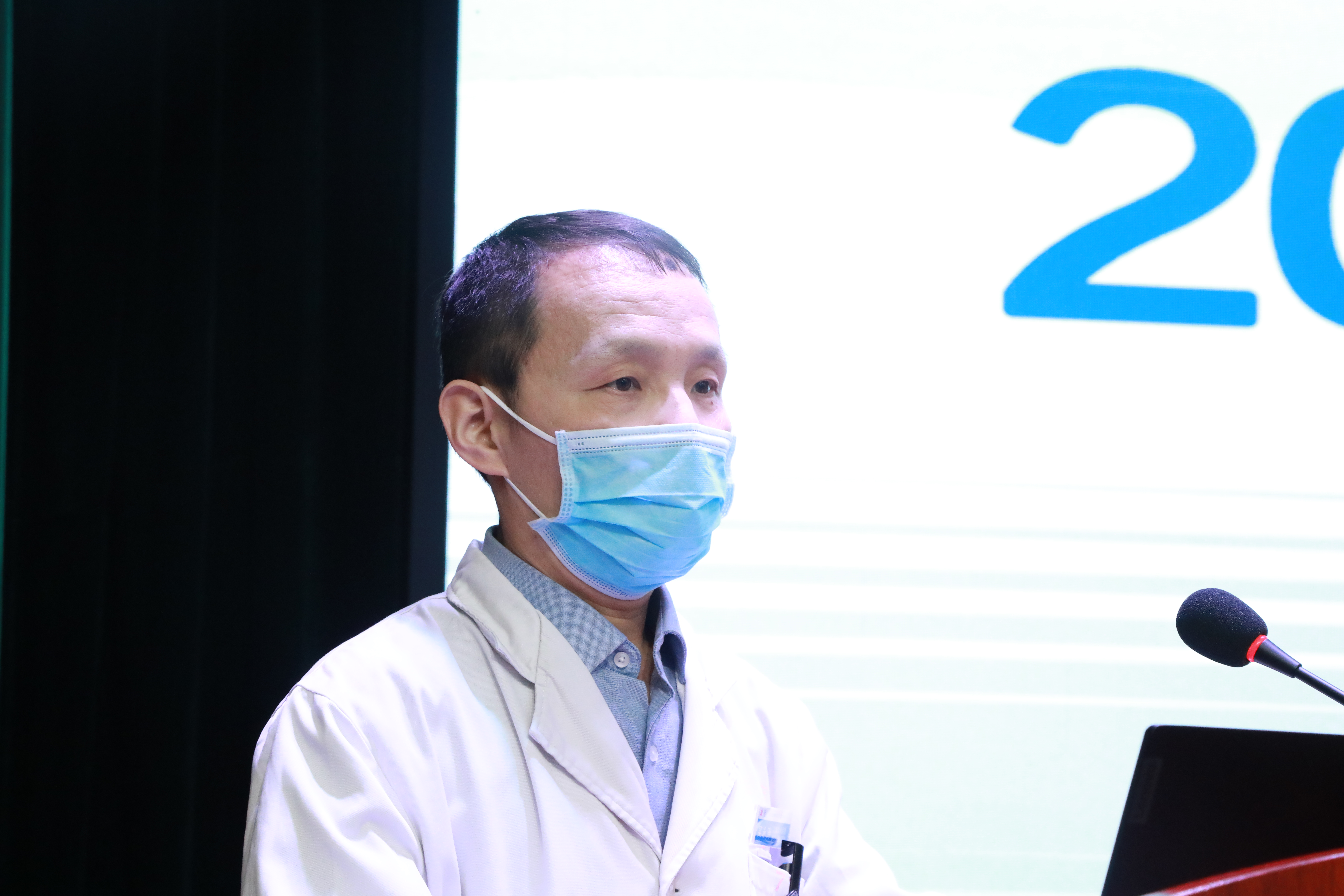 2022年陕西省骨科医疗集团进修生开班仪式暨学术会议成功举办