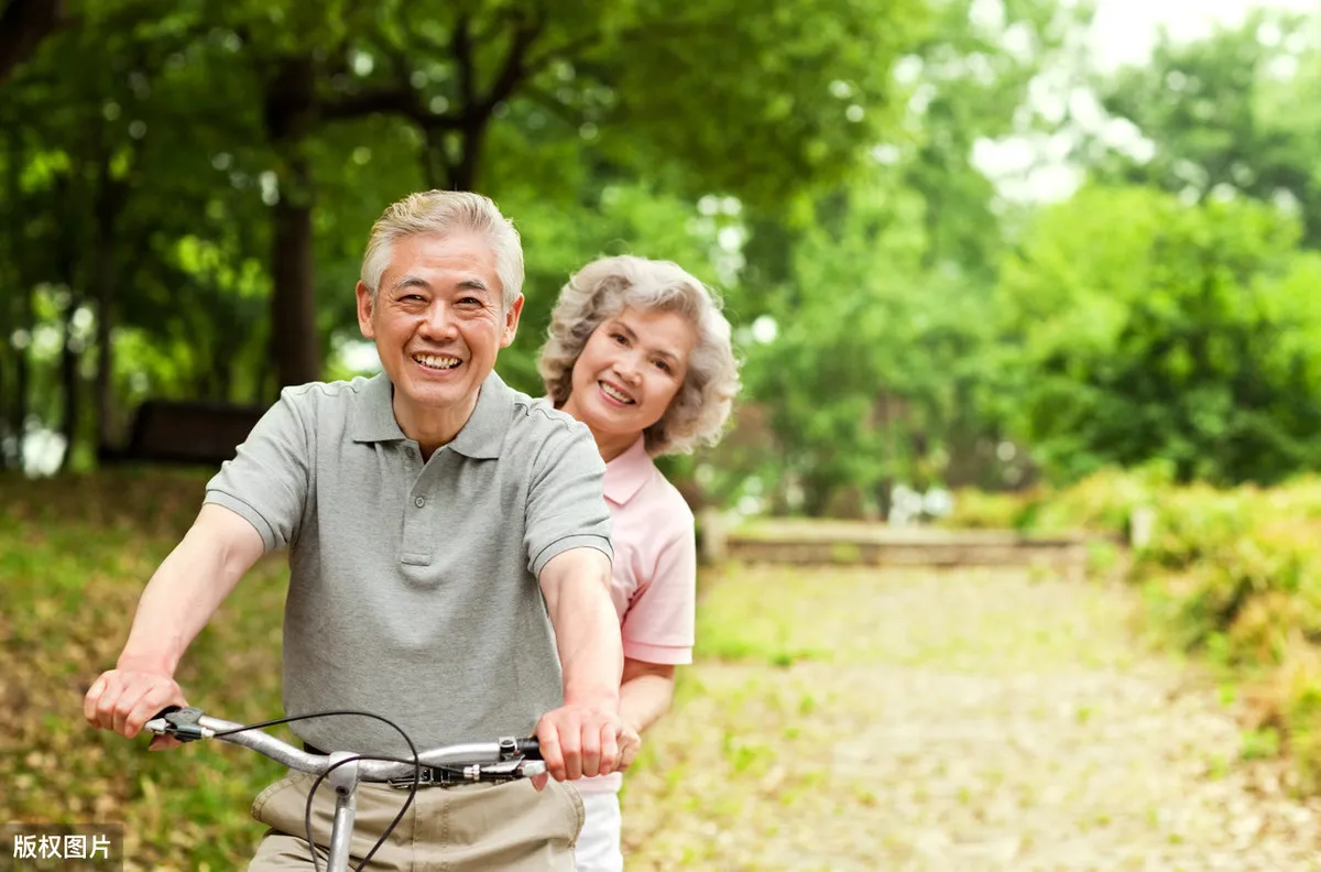 老人再婚第一次圆房是什么感受？60岁阿姨说出了心里话
