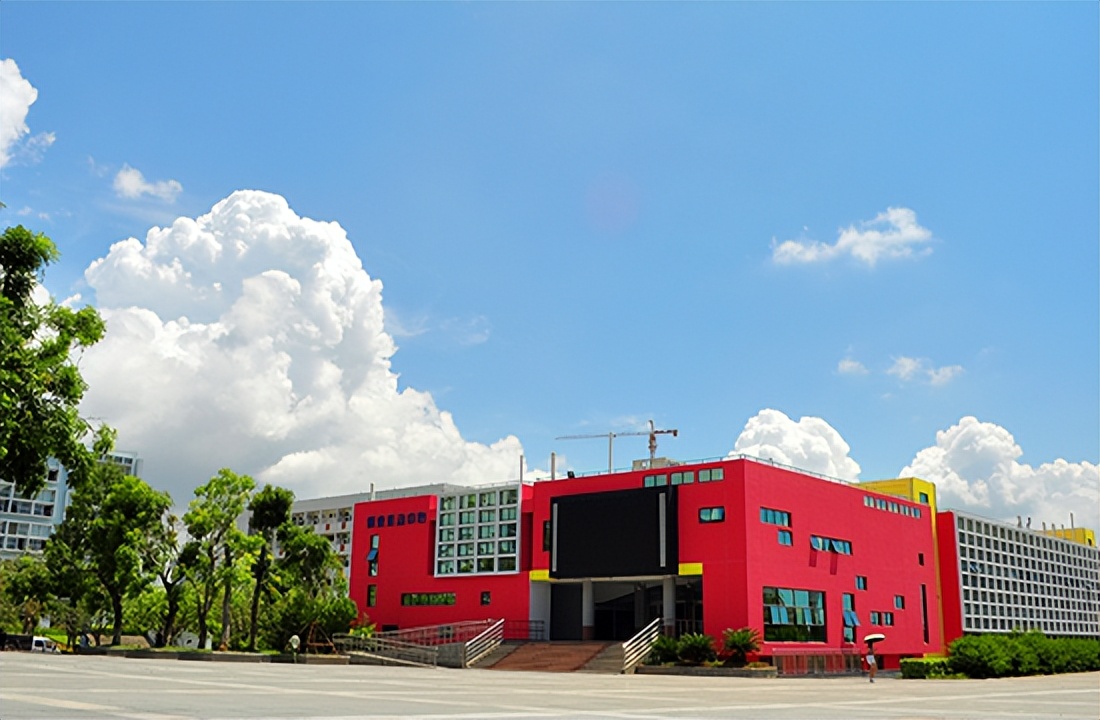 厦门南洋学院2022-2023学年招聘公告