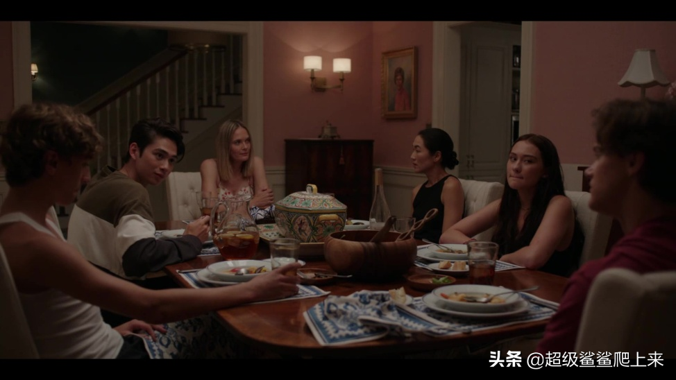 这个夏天到底要多热，你才能感受到我的心