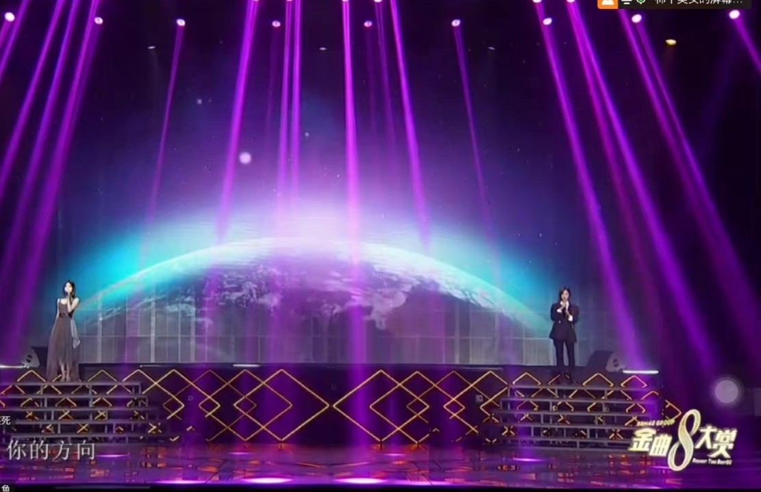 SNH48金曲大赏：8个舞台登上热搜，3对曾经的CP有你的意难平吗？