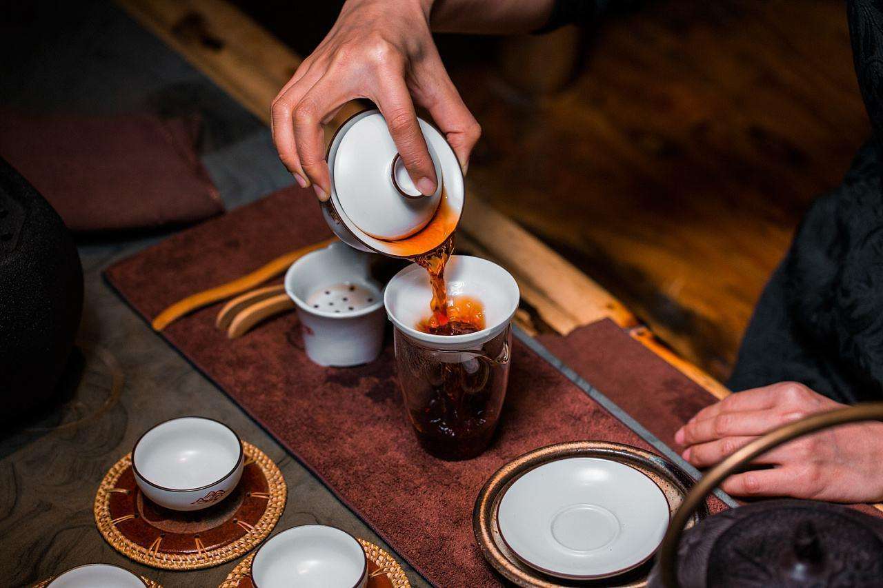 中国名茶排行榜前十名，中国名茶排行榜前十名你喝过几种？