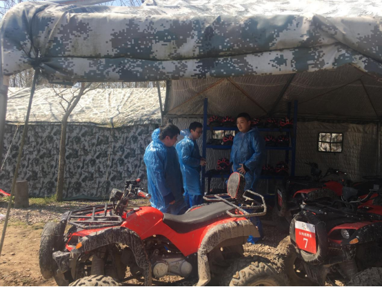 不负好时光，你我齐绽放——浙江宇众女神节团建