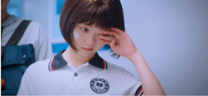 娃娃脸我只服这12位明星！有人30岁还能演高中生，个个青春永驻