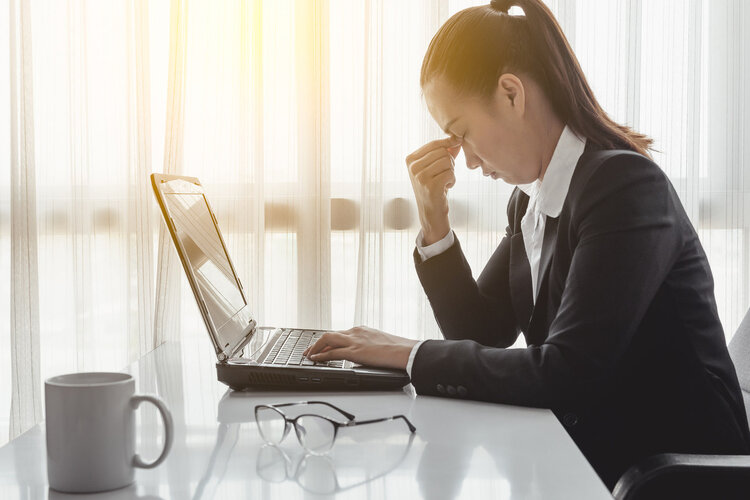 33岁复旦女教师患癌离世，生前反思：4个习惯或是帮凶，引以为戒