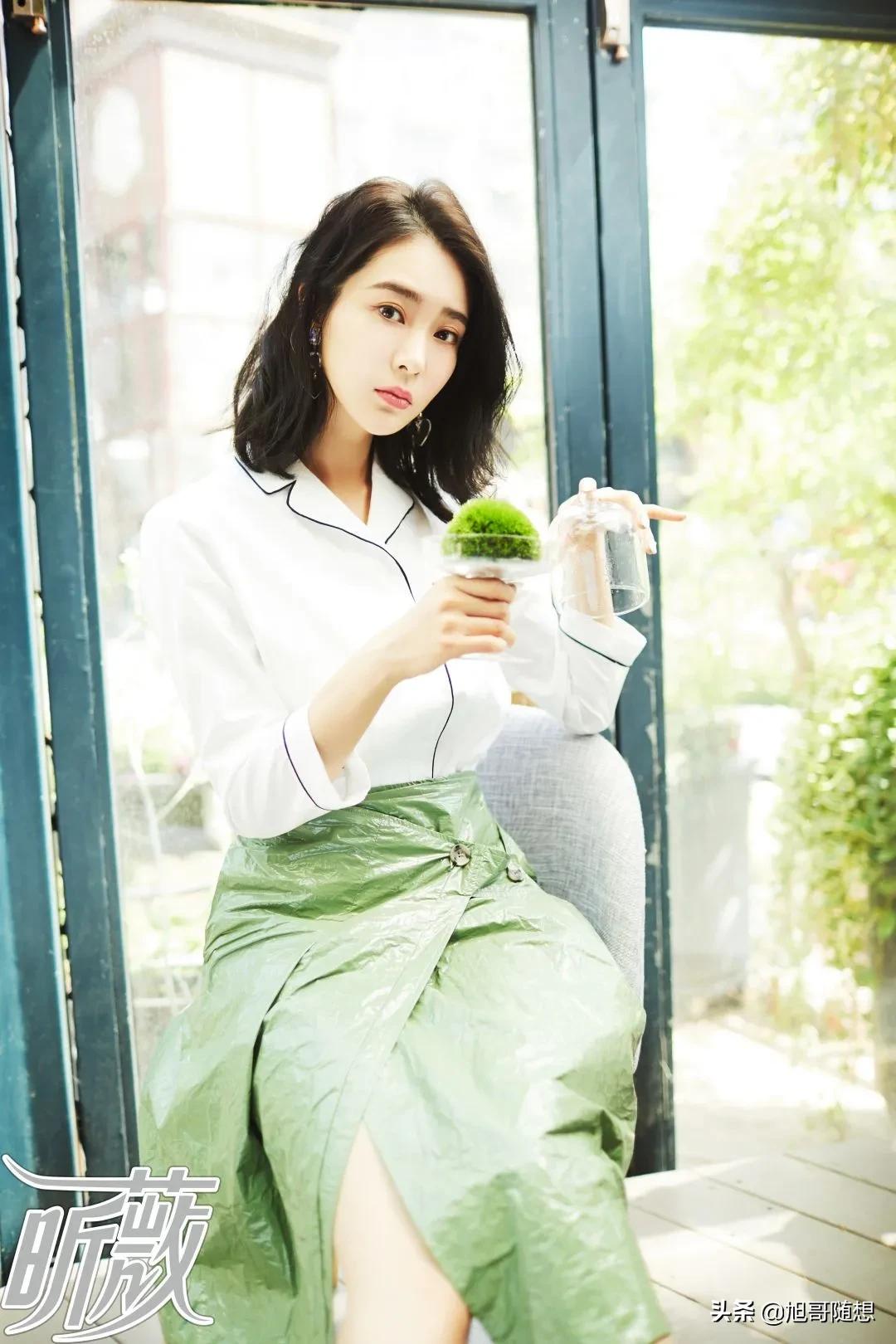 胡然，著名演员