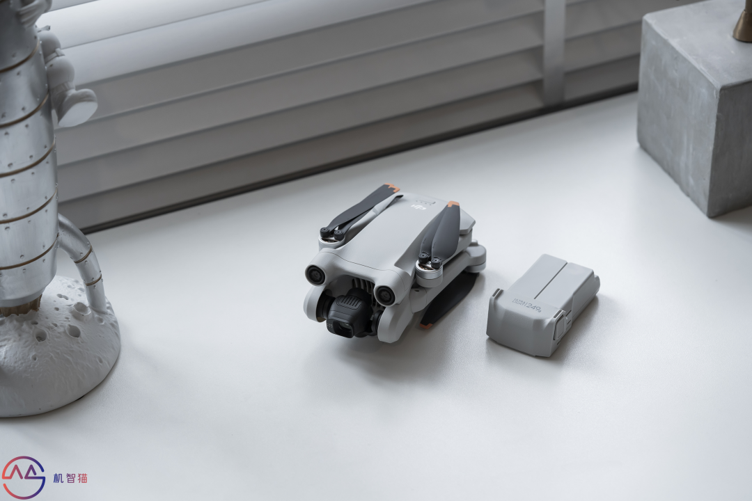 大疆Mini 3 Pro测评：价格一点不mini，适合新手买吗？
