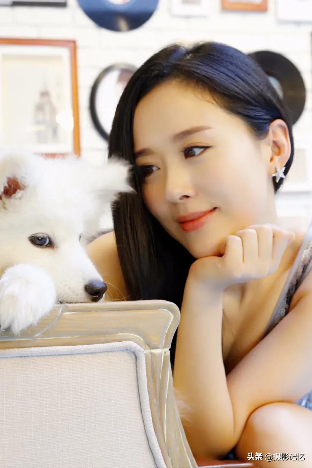 颜丹晨：亲密无间