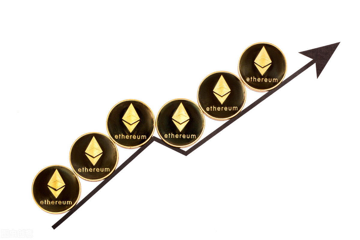 以太坊能否守住公链主导地位？ETH2.0锁仓量破300亿里程碑