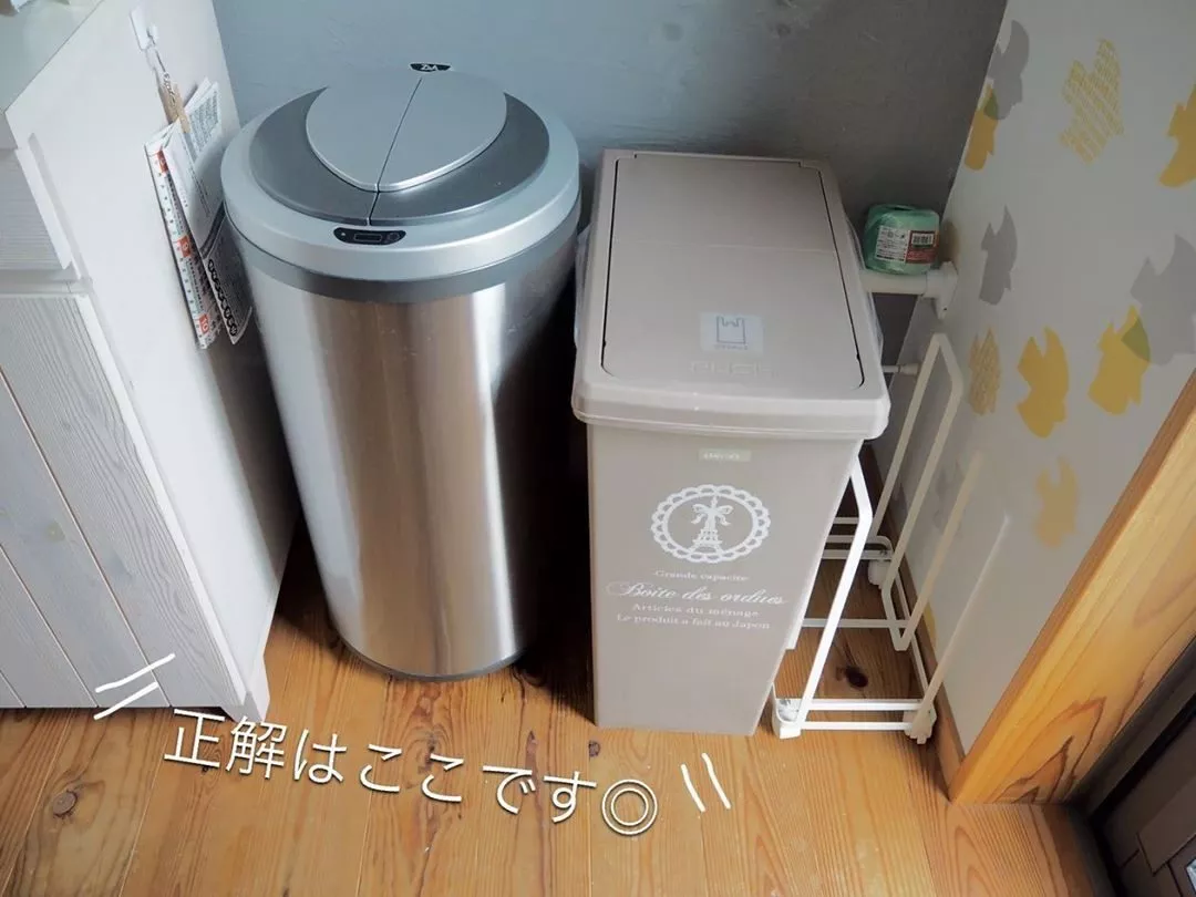 厨房收纳太极致！1㎡角落、缝隙都能收，日本主妇亲自传授
