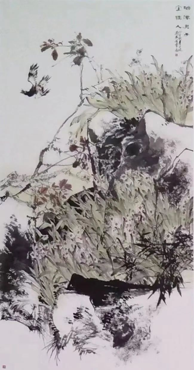 刘春芳——中国国礼润格