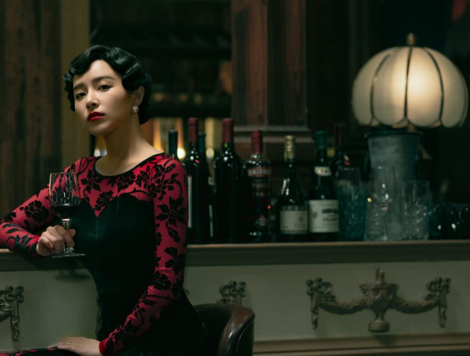 《幸福到万家》大结局不过瘾？别慌，4部重磅大剧接档，都是精品