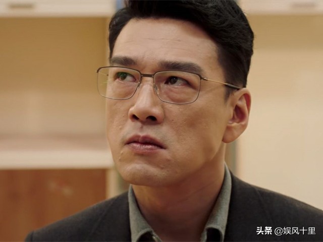 《完美伴侣》孙磊选择和陈珊分开，吴敏的机会终于来了