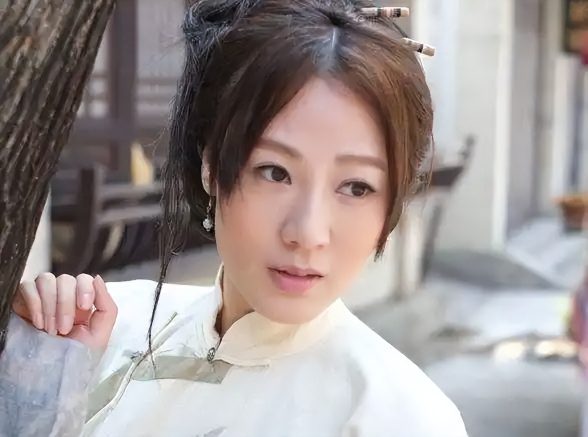 10位港剧配角，或已撑起港圈的半壁江山，厉害到不敢相信