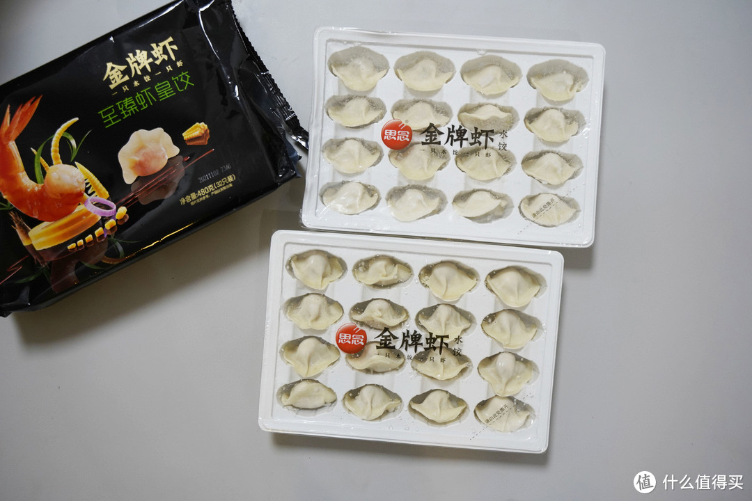 测评 | 一次吃了13款水饺，终于找到速冻水饺之王！还有选购攻略