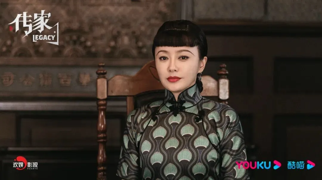 秦昊雷佳音潘粤明中年逆风翻盘,后续资源悬殊,谁能笑到最后?