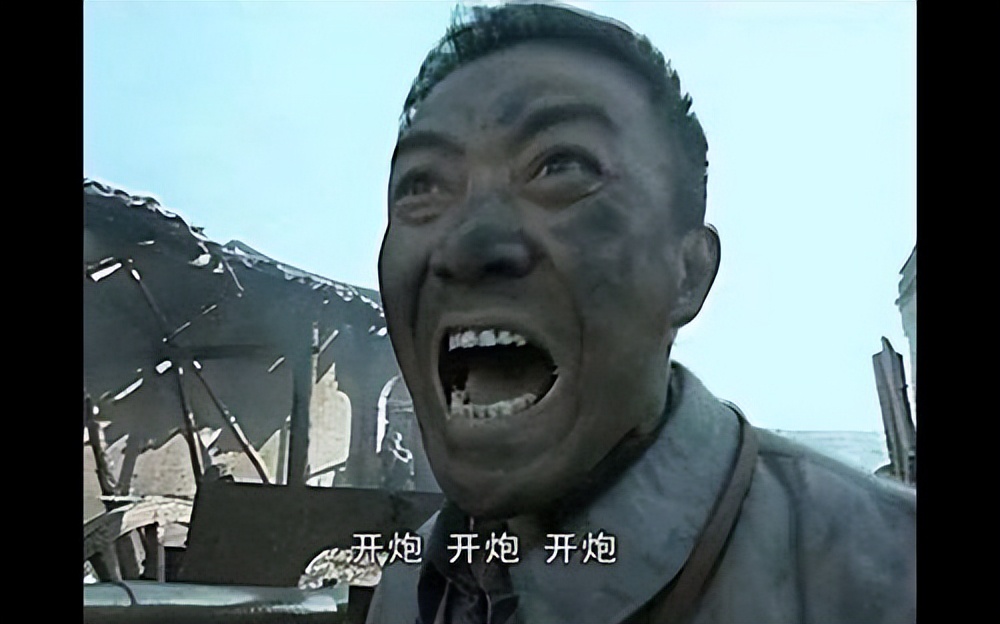 掰开揉碎蹭《亮剑》，短短长长有得分。《亮剑》的得分公正吗？