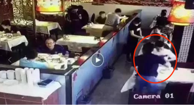 18年，中科院硕士被高中同学刺死，凶手庭上自求死刑：我罪孽深重