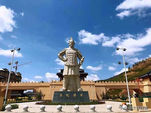 中国古代最会打仗的十位军事统帅，都留下了不朽篇章，他们都是谁