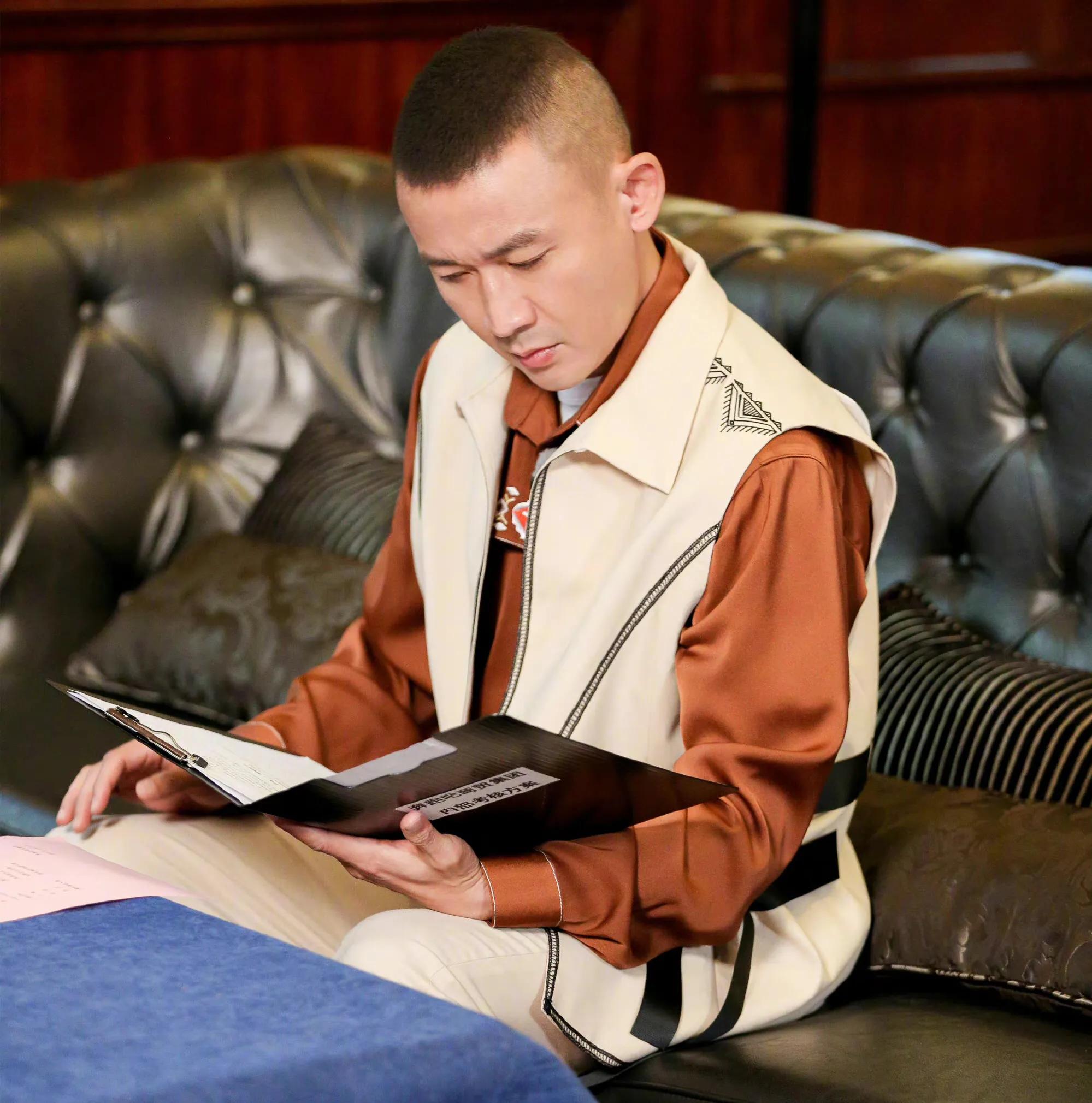 奔跑吧第十季：今时不同往日 现在的卧底太难当 都是些什么神仙嘉宾