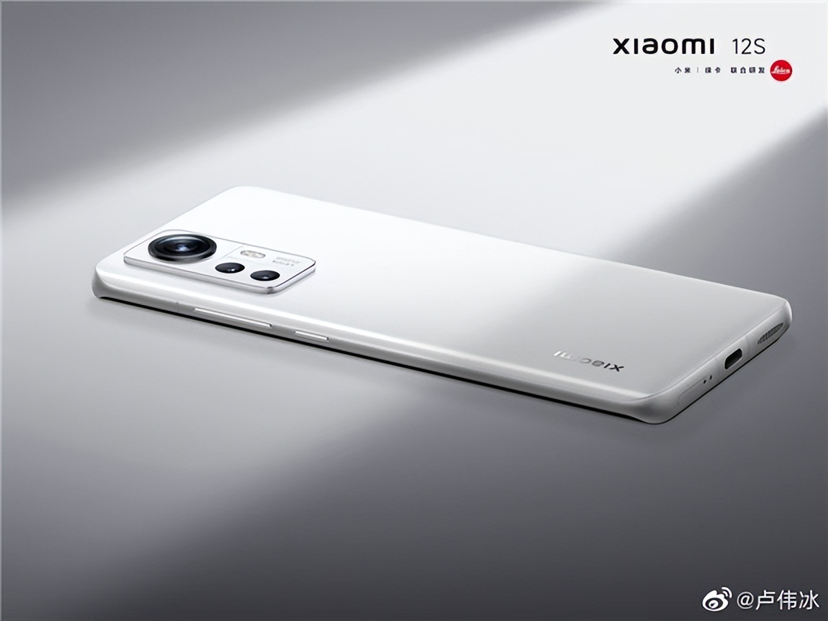 小米12T曝光：处理器为天玑8100