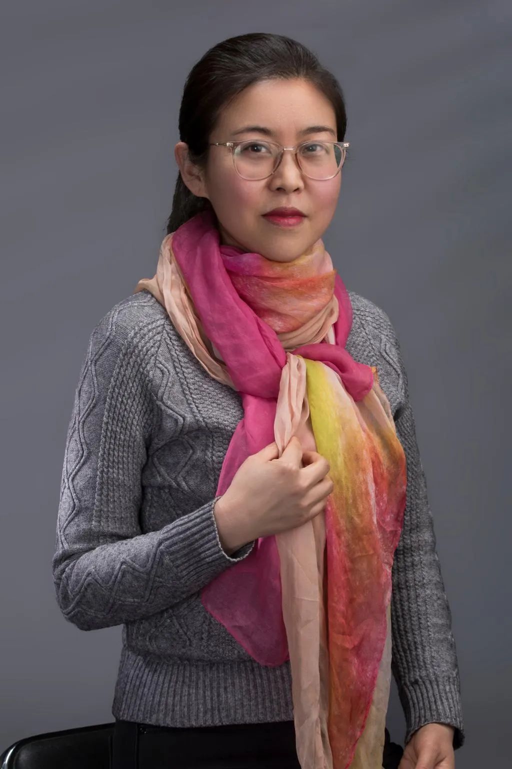 西安外事学院国际合作学院 | 英语系