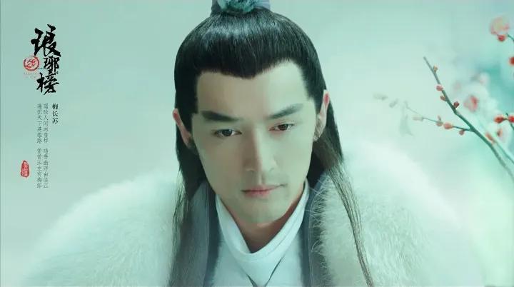 近十年年度大爆剧，哪部是你的白月光和青春