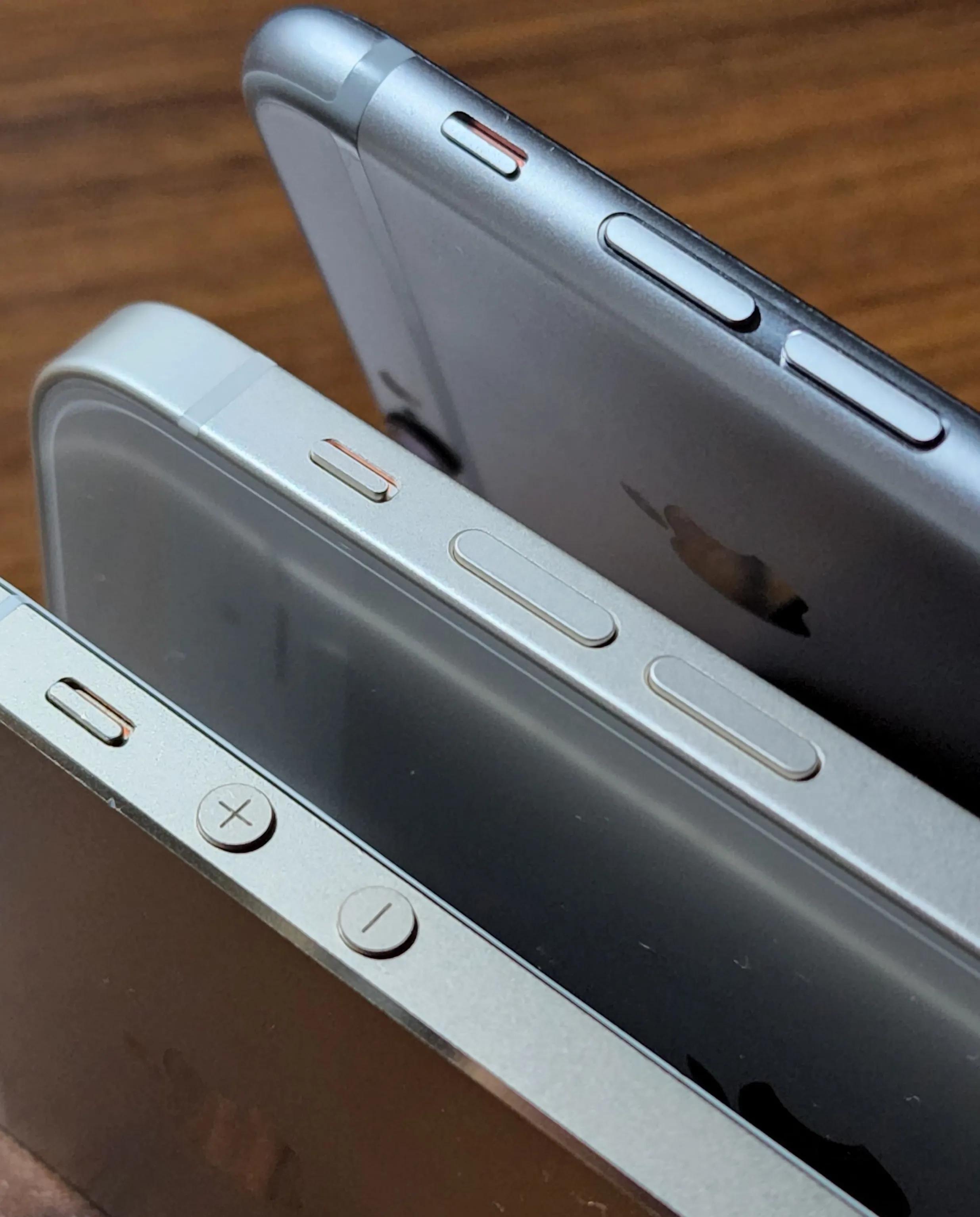 旧时代灵魂的融合？为什么我选择iPhone13mini