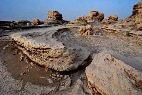 中国三大不敢公开的事件：真实性未知