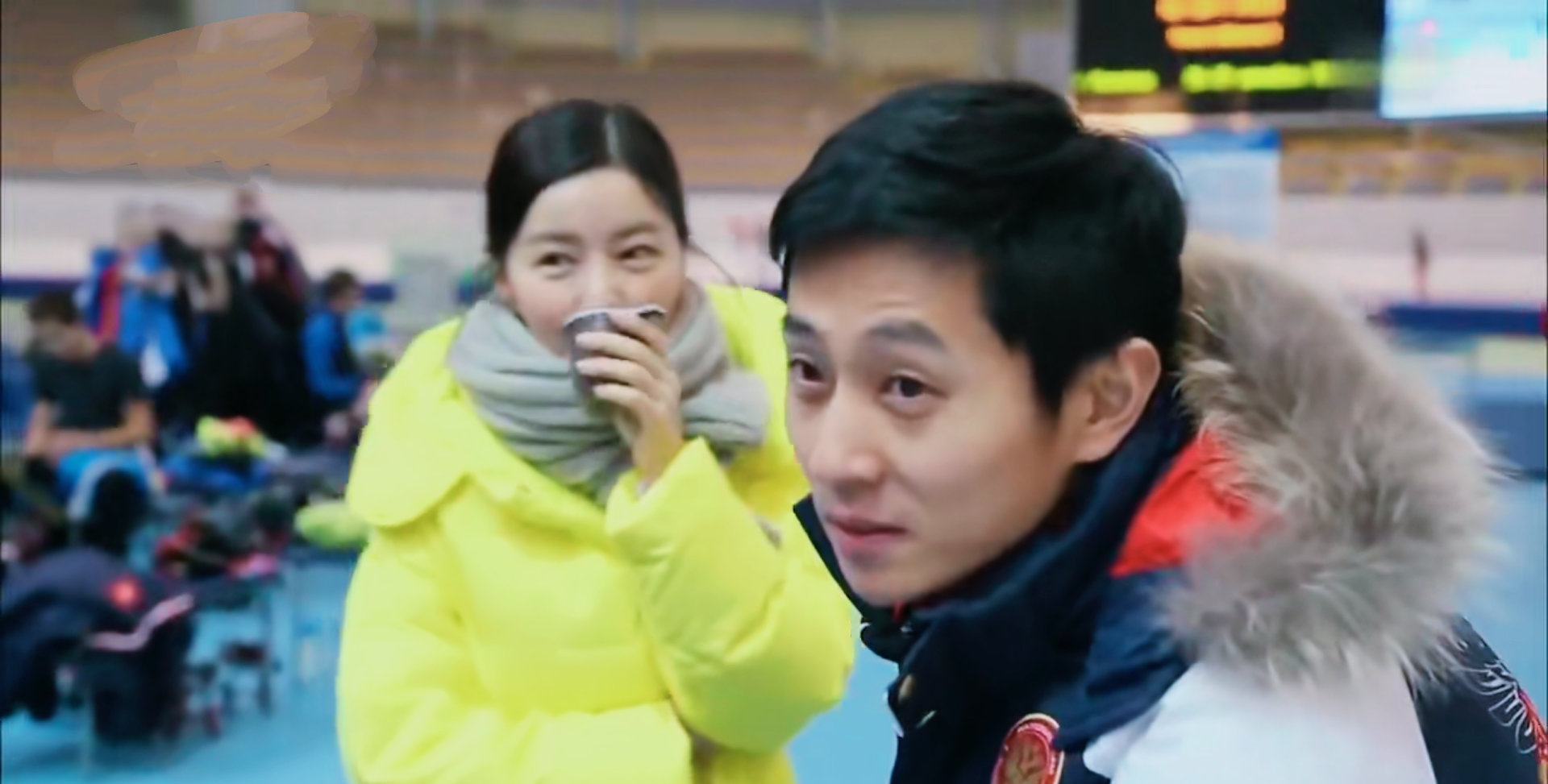 中国短道速滑教练安贤洙：拿六枚奥运金牌，国籍从韩国变为俄罗斯