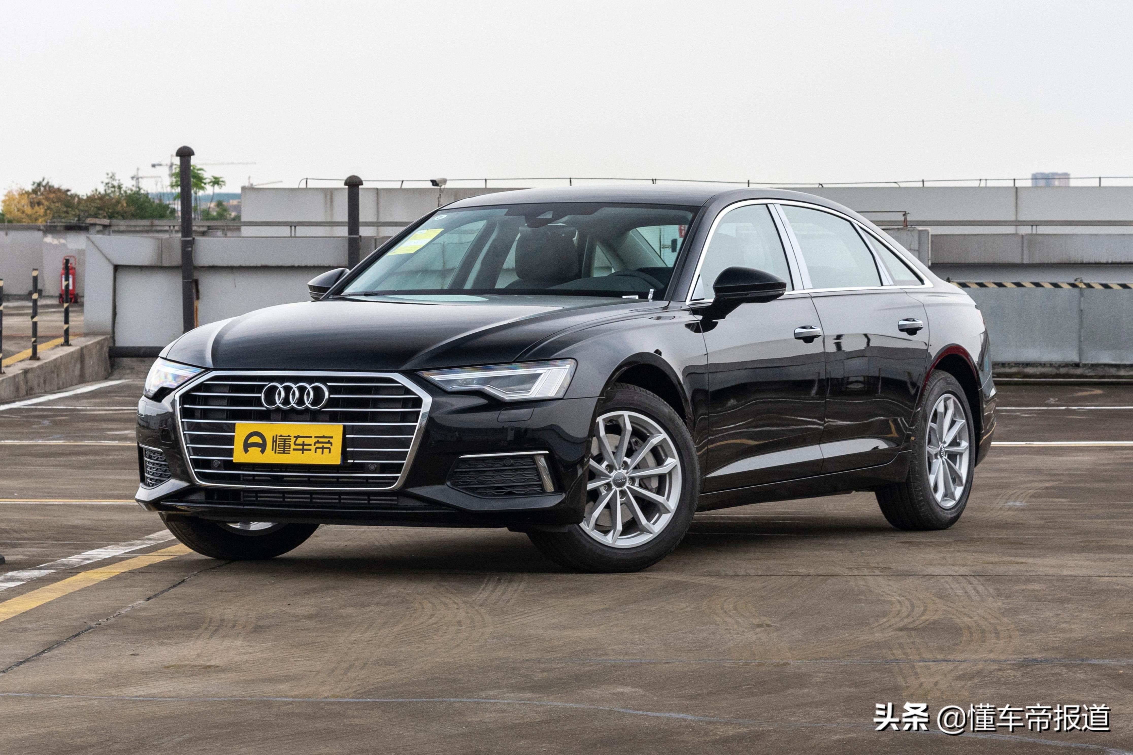 过关2021 | 奔驰/宝马/奥迪竞争格局再生变！新第一豪门花落谁家？