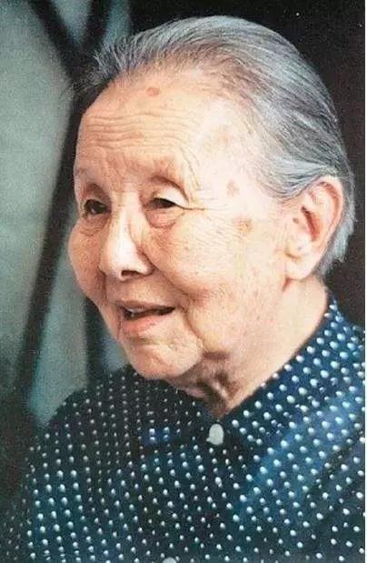 名人语录‖世纪老人冰心,100句经典名言名句